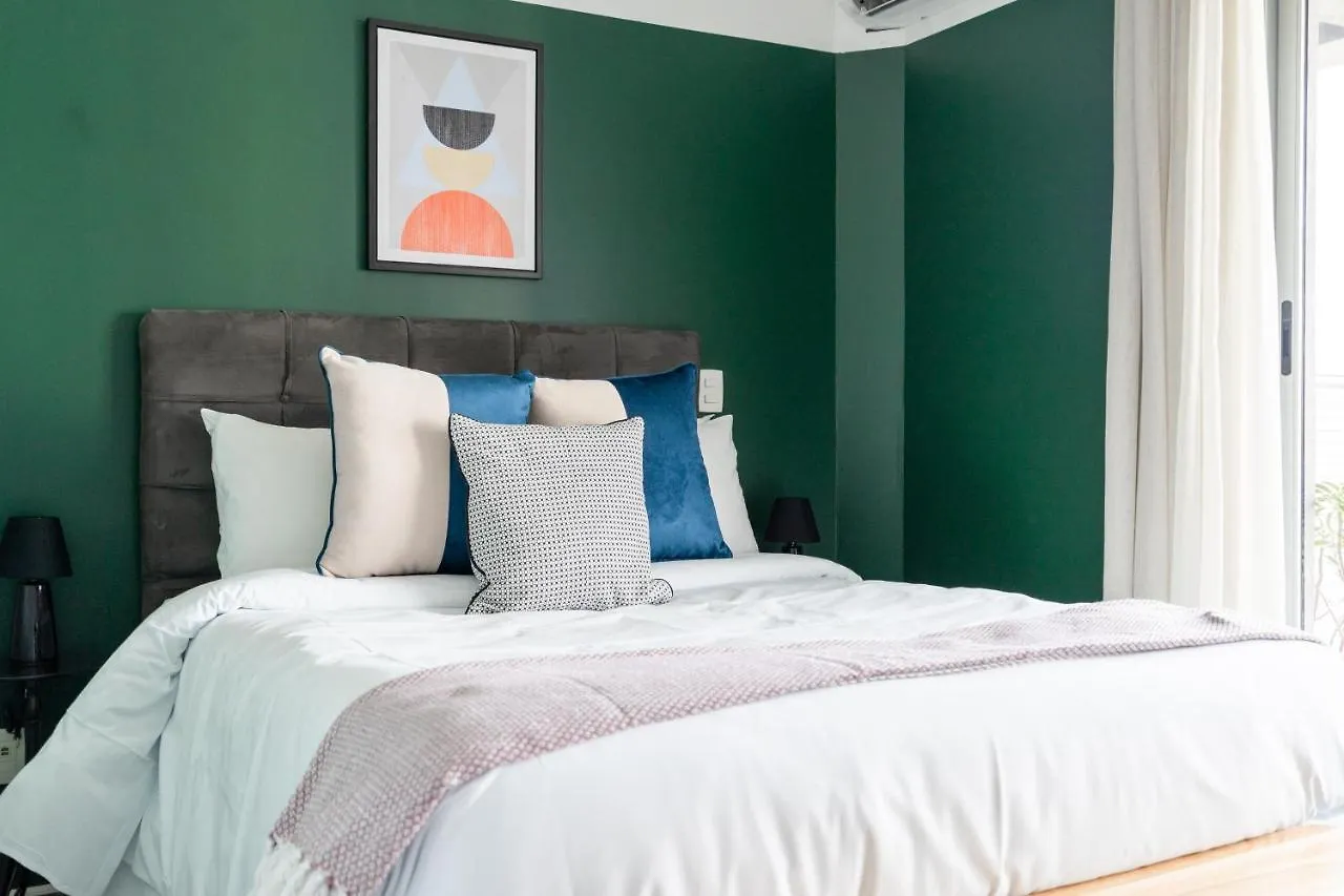 Appartement Studio em localização incrível, estacionamento, piscina e academia - Vila Olímpia à São Paulo Brésil